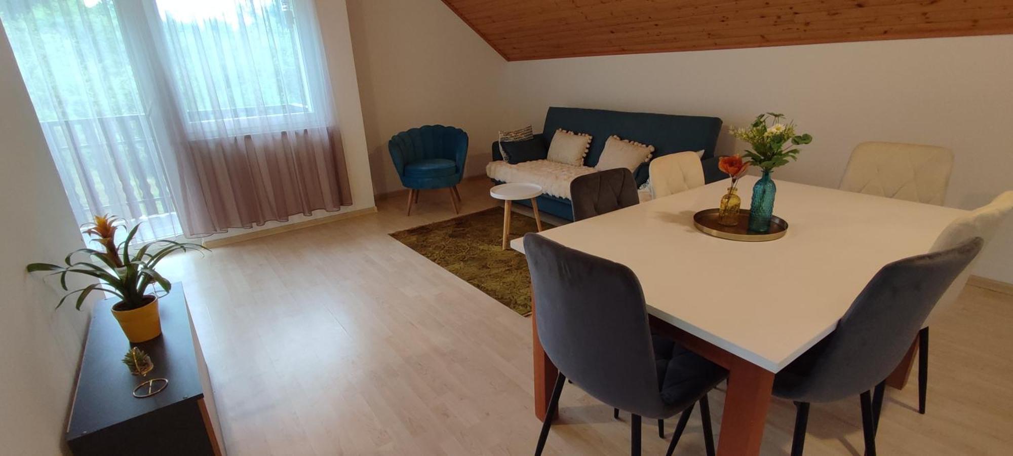 Villa Ruscello Grabovac  Esterno foto
