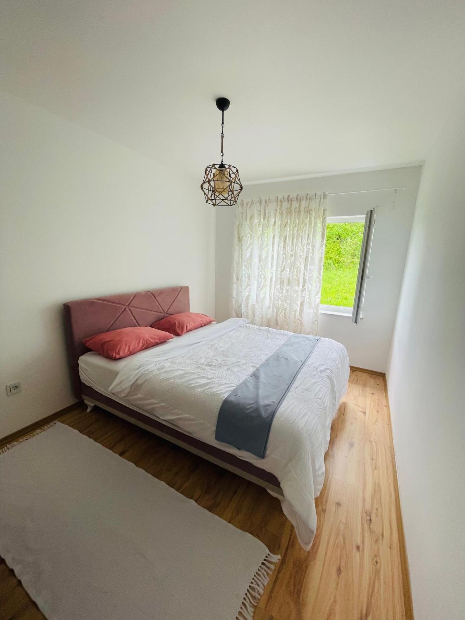 Villa Ruscello Grabovac  Esterno foto