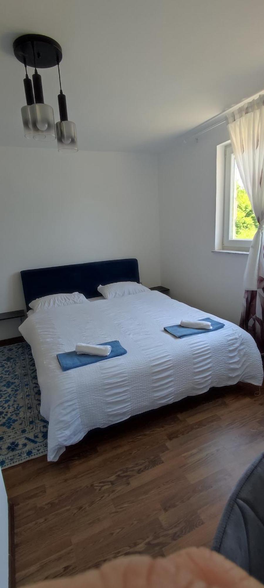 Villa Ruscello Grabovac  Esterno foto