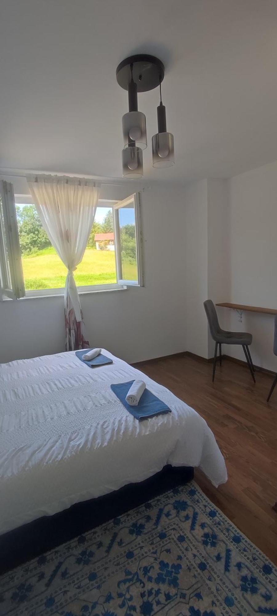 Villa Ruscello Grabovac  Esterno foto