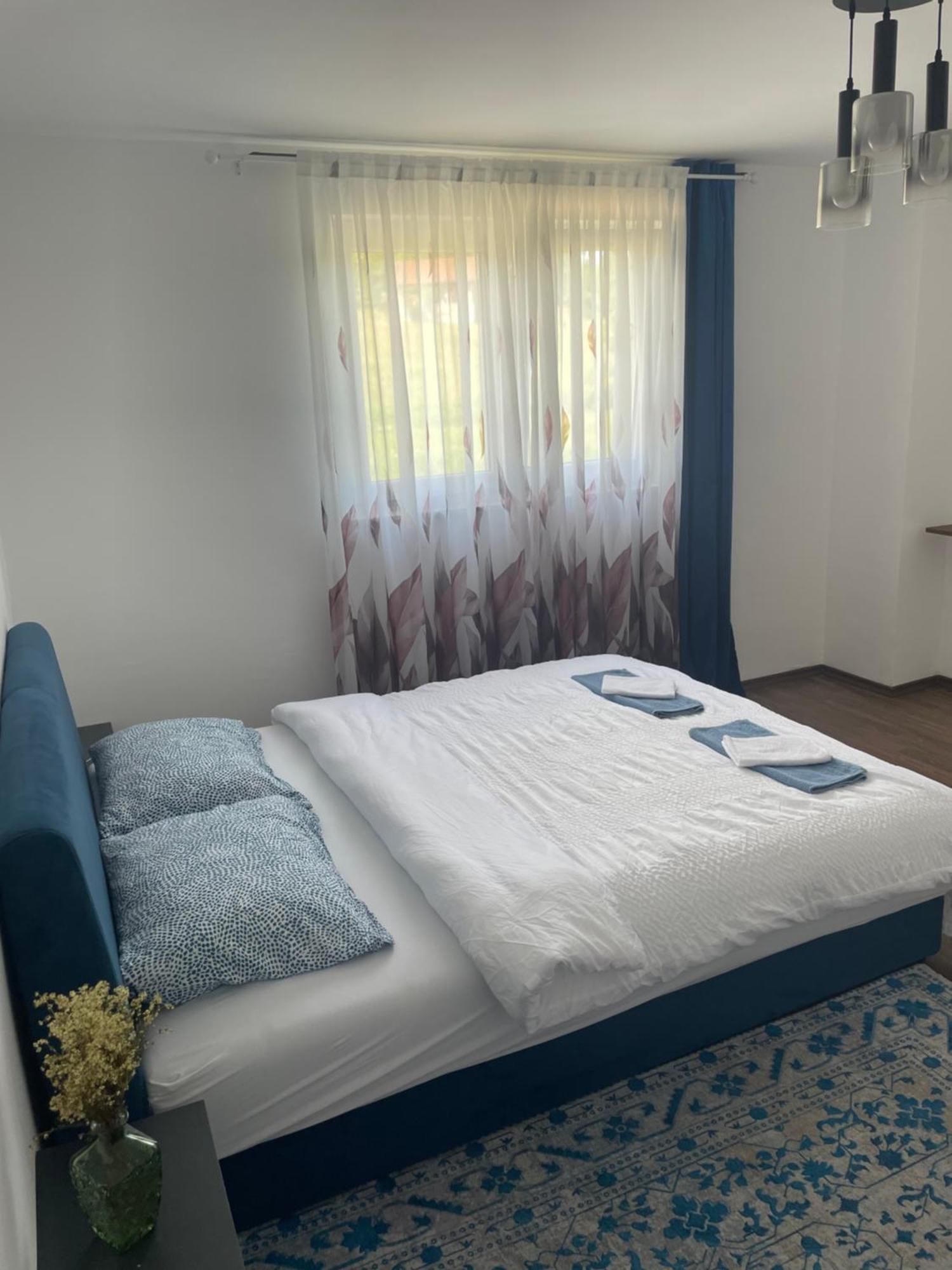 Villa Ruscello Grabovac  Esterno foto