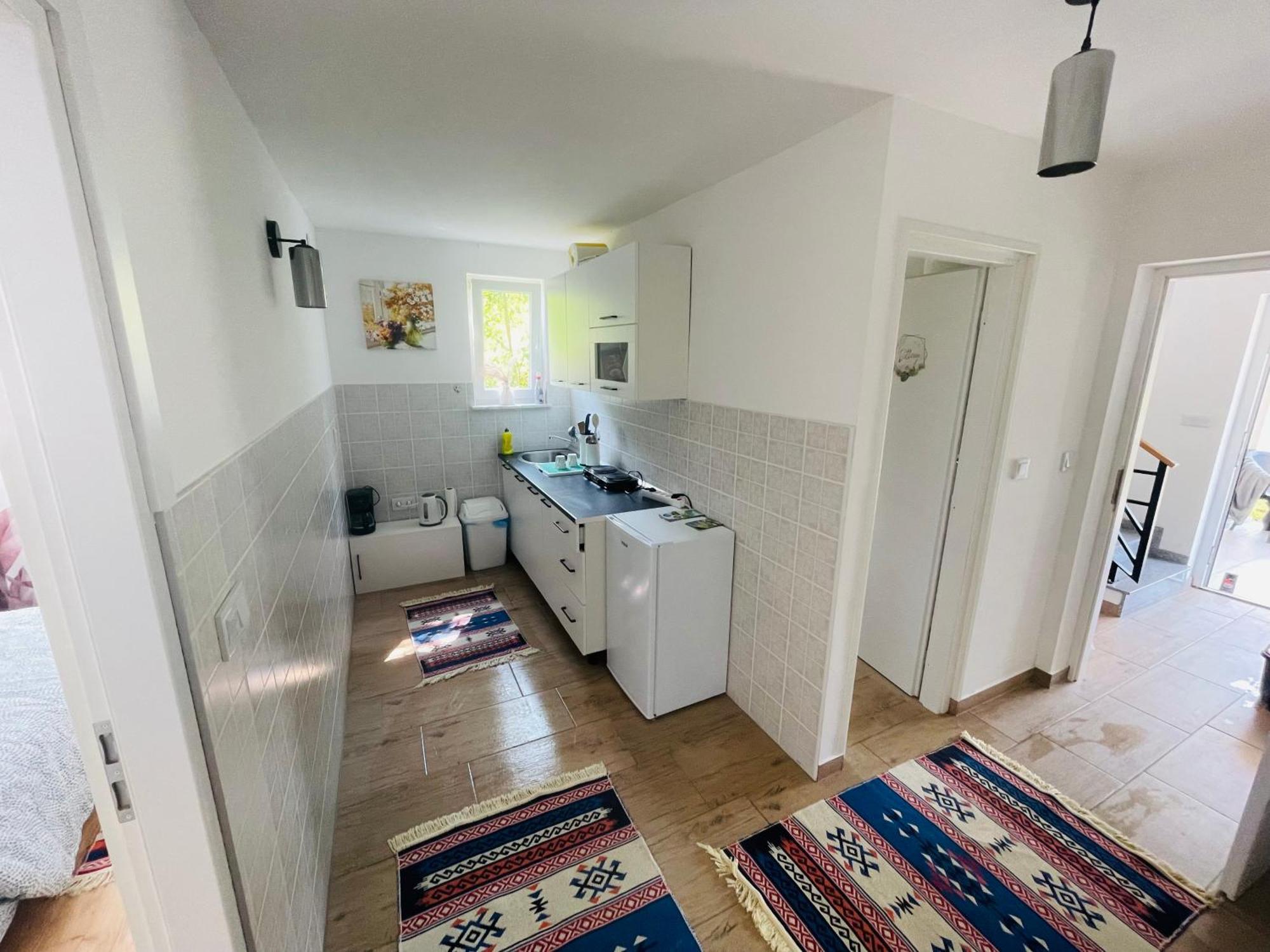Villa Ruscello Grabovac  Esterno foto